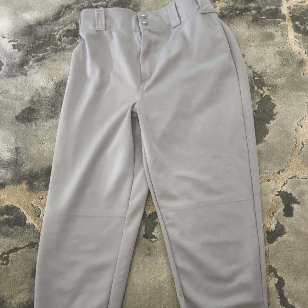 Baseball pants